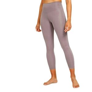 New ADIDAS YOGA STUDIO 7/8 LEGGINGS L